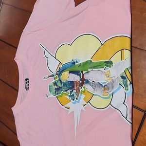 🚩CLEARANCE Star Wars t shirt 56